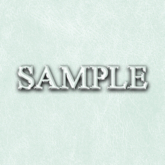 Zoy Texture [ Leather Wrinkle 05 ] Seamless - Mint