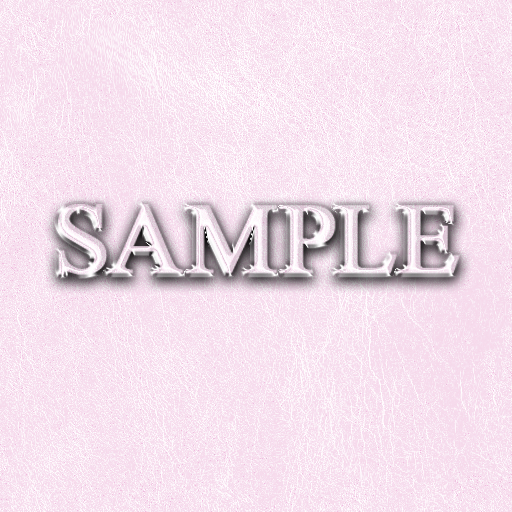 Zoy Texture [ Leather Wrinkle 05 ] Seamless - Palepink