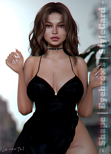 [Lu.] eBody + Avalon LeLEvoX - Alessia