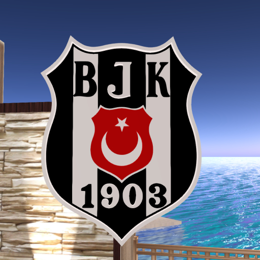 A-Tech - BJK Logo