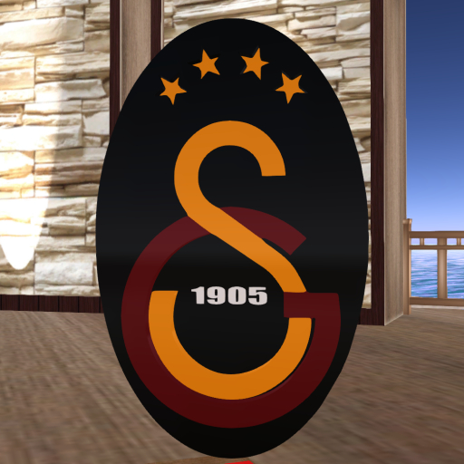 A-Tech - GalataSaray Logo
