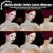 Maikogeikotattoolayermakeups ad525