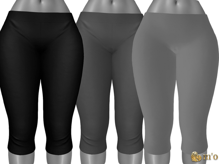 [m'o] Camela Capri DEMO (Add)