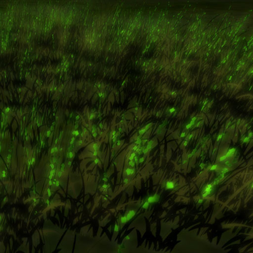 BlackLeaf 03 green