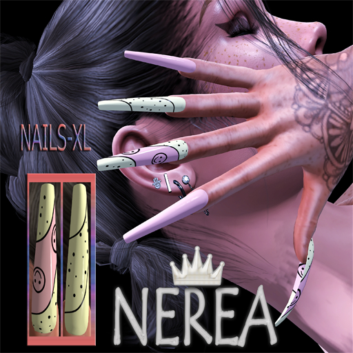 Nails_Maitreya_--:)-