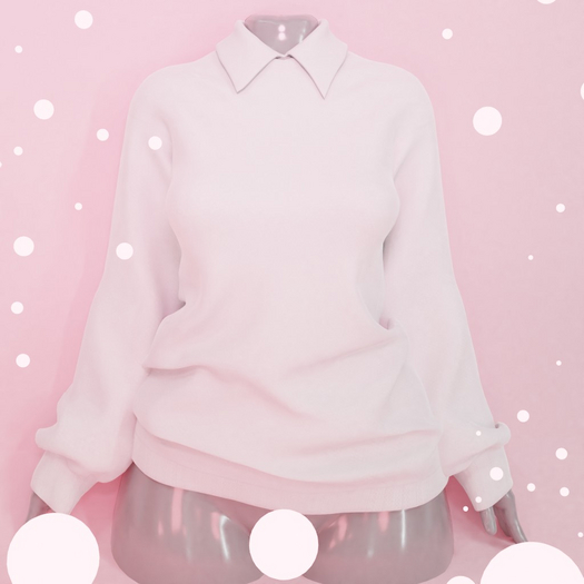 Cleo Sweater