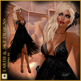 Liz black - Earth & Sky Design