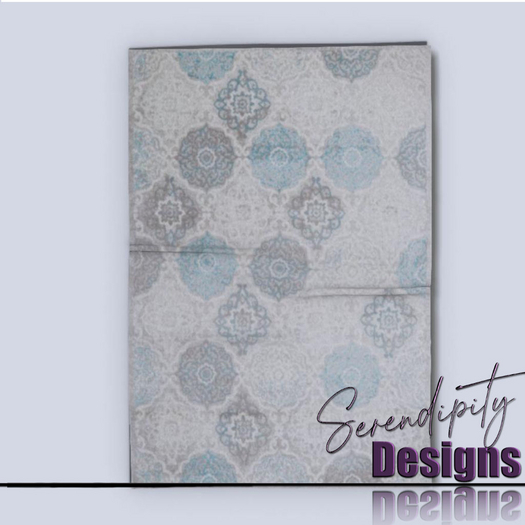 Serendipity Designs - Andorra Area Rug