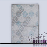 Serendipity Designs - Andorra Area Rug