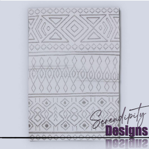 Serendipity Designs - Alhuzaifi Hand Knotted Rug