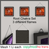 Chakra 7 Root (add)