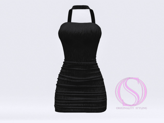 First black Maitreya