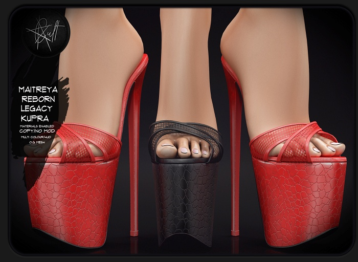 : CULT : Hadley with HUD