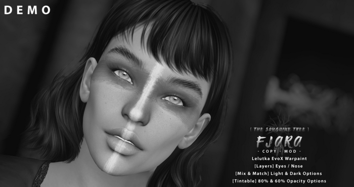 [ t.s.t ] Fjara [ Demo ]