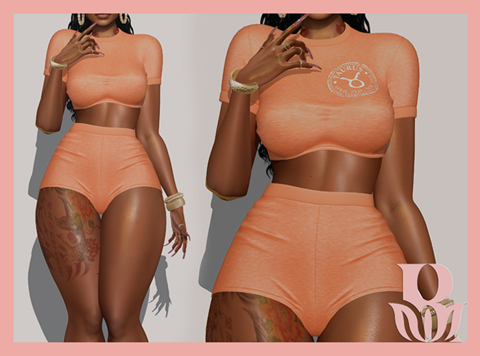 Rosary. Stamped . Set Taurus