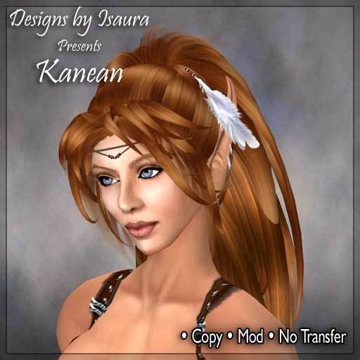 Kanean - Auburn