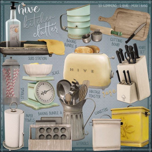 hive // vintage toaster RARE