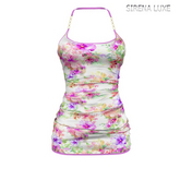 Dress Maitreya Petite Floral