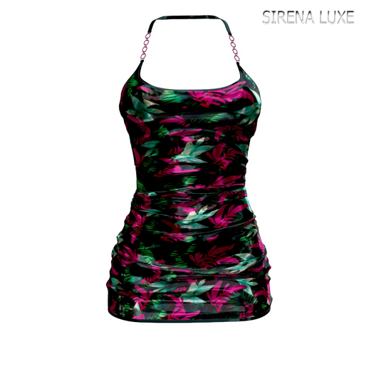 Dress Reborn Sunset