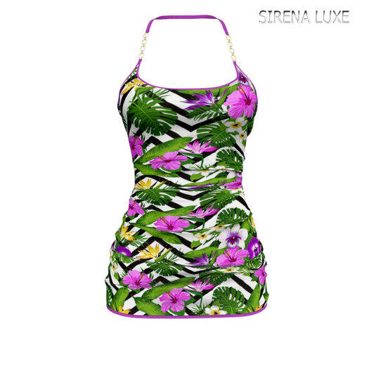 Dress Legacy Perky Tropical