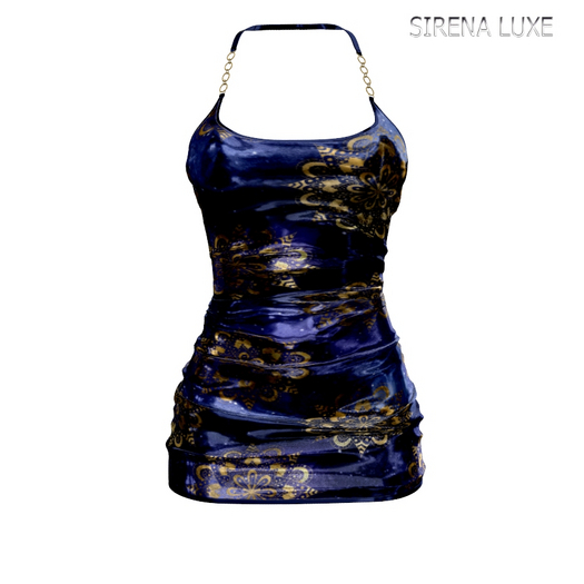 Dress Reborn Wish