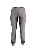 #UNIVERSA - Taking Over SweatSuit - Gray Pants - WOMEN