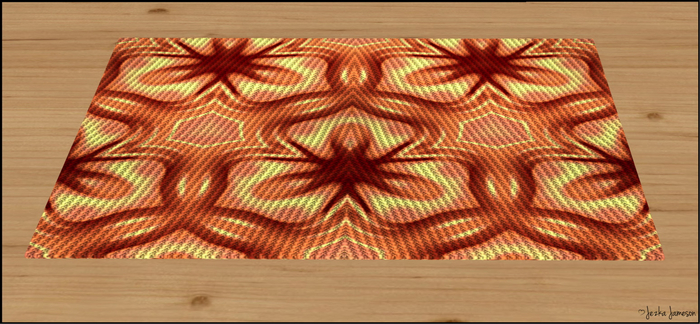 JEZKA - RUG 400