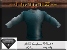 AES Longsleeve T-SHIRT 4