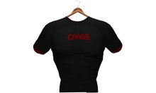 Mactavish's T-shirt Chaos Black