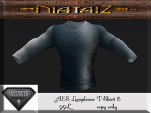 AES Longsleeve T-SHIRT 8