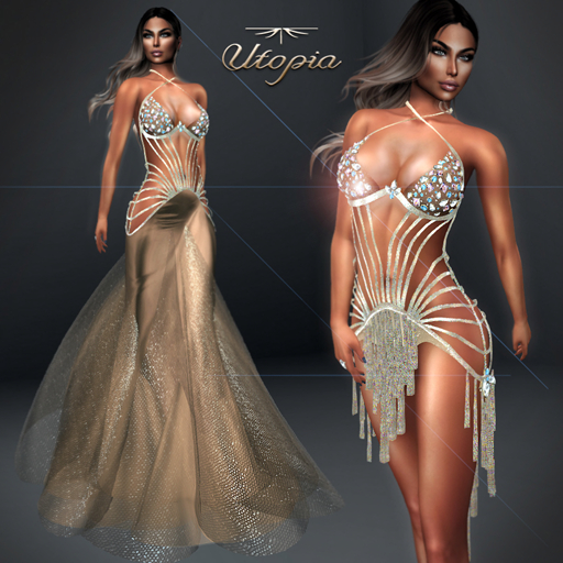 Utopia Jamila