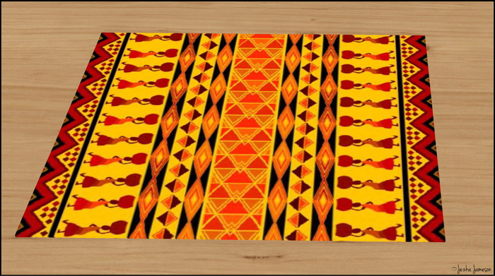 JEZKA - RUG 405