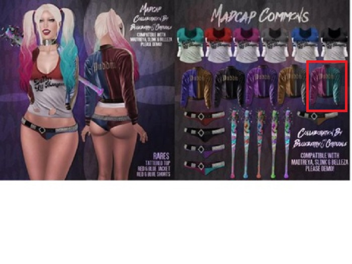 Blueberry & Grixdale - Madcap Jacket - Lara - AquaPink