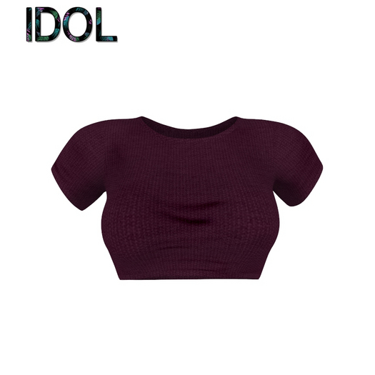 Berry Tee Shirt Kupra