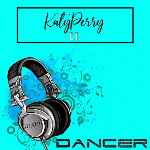 [UAD] ET Dancer