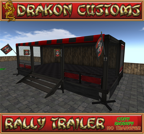 ::DC::Rally Trailer