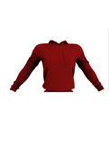 #UNIVERSA - Taking Over SweatSuit - Red Hoodie - MEN