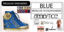 Baiastice_Regalia Sneakers-Blue