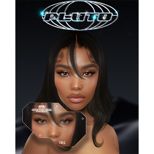 PLTO - Marli Skin  (Brownie)