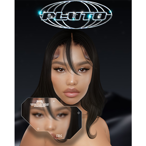 PLTO - Marli Skin  (Sunkiss)