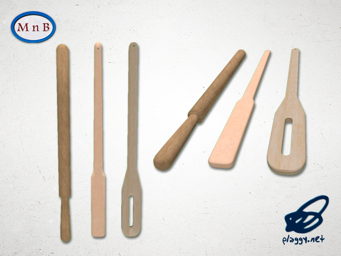 Laundry Stick Pack - full permission