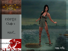 EDITH Outfit HOURGLASS 5