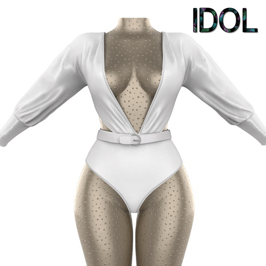 White Body Reborn