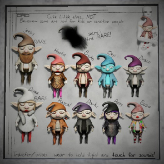 -DRD- Elves- Rascal 2