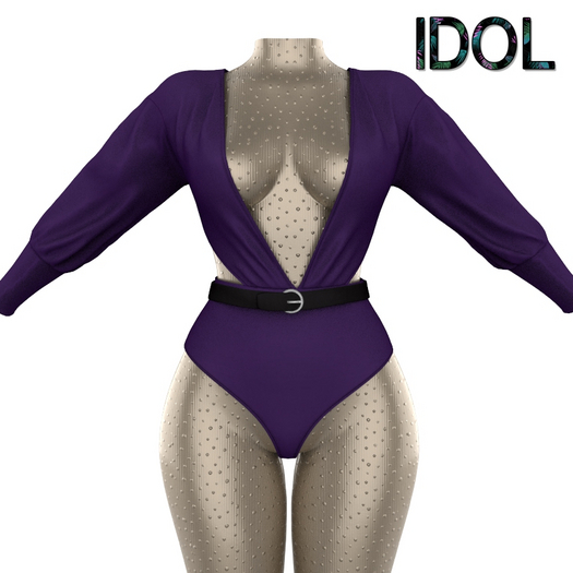 Purple Body Kupra