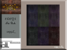 EDITH Outfit MAITREYA FatPACK