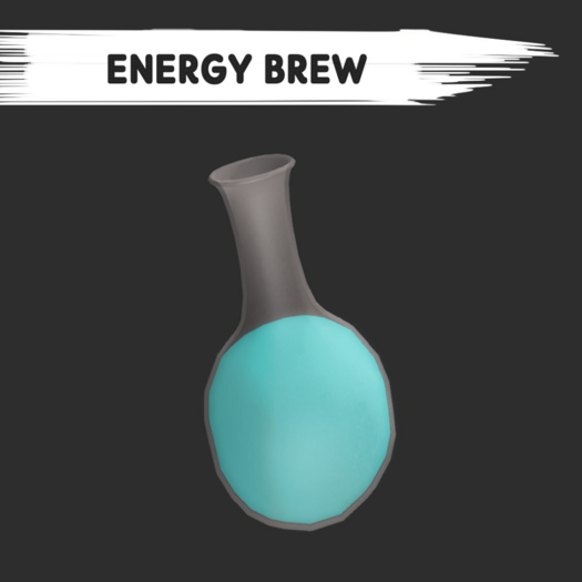 EnergyBrew - [MyStory]