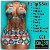 [R39] Flo T&S-CC1