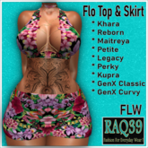 [R39] Flo T&S-FLW1