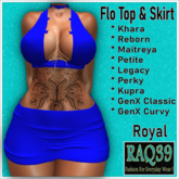 [R39] Flo T&S-Royal